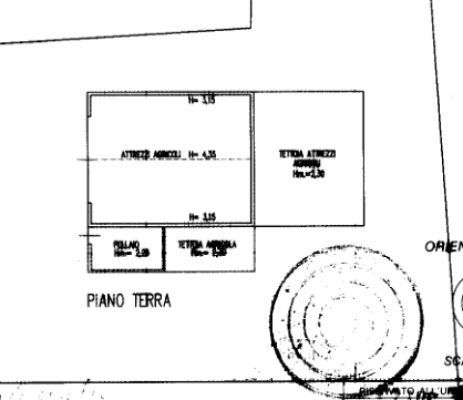 Zona Prati - In tranquillo e piacevole contesto residenziale, comodo ai principali servizi ed al ...