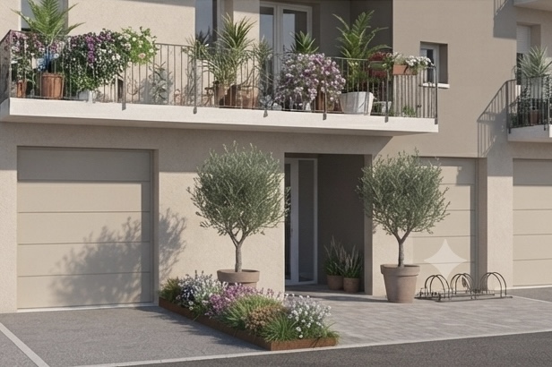 (Per INFO 3316190143) A Loreggia, in zona residenziale tranquilla, proponiamo in vendita appartam...