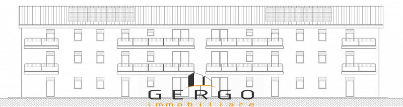 (Per INFO 3316190143) A Loreggia, in zona residenziale tranquilla, proponiamo in vendita appartam...