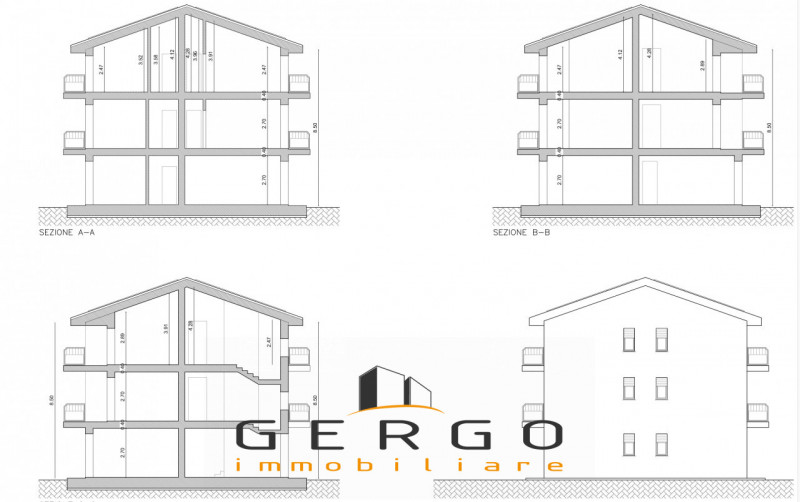 (Per INFO 3316190143) A Loreggia, in zona residenziale tranquilla, proponiamo in vendita appartam...