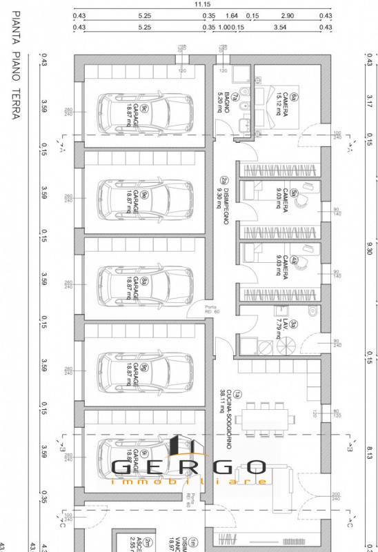 (Per INFO 3316190143) A Loreggia, in zona residenziale tranquilla, proponiamo in vendita appartam...
