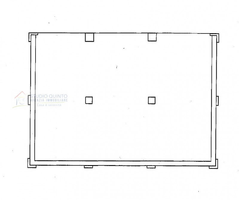 Rustico da ristrutturare con progetto approvato e oneri costruttivi pagati.
Il progetto prevede a...