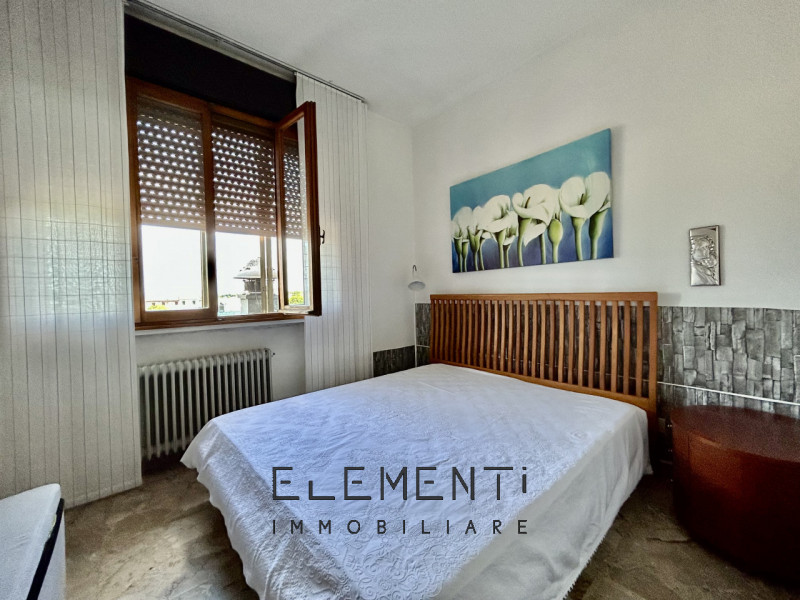 MONTAGNANA, Centro: in posizione strategica alle porte della città di Montagnana, si trova questo...