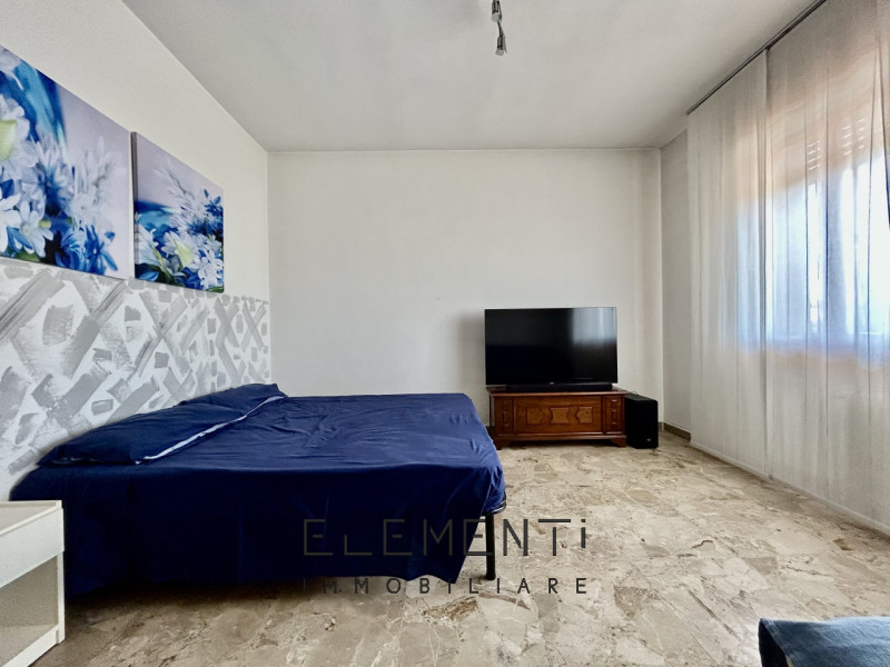 MONTAGNANA, Centro: in posizione strategica alle porte della città di Montagnana, si trova questo...