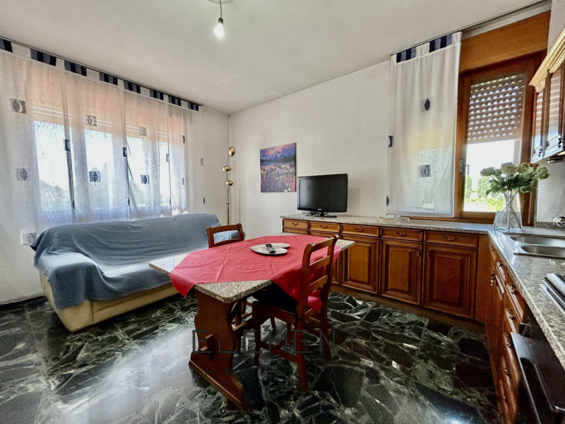 MONTAGNANA, Centro: in posizione strategica alle porte della città di Montagnana, si trova questo...