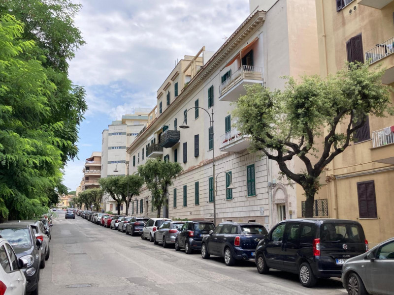 Anzio Vendita Appartamento quadrilocale