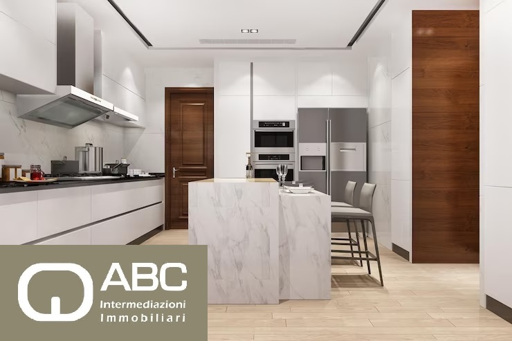 Per informazioni: 335/8345159. A Montebelluna (TV) in zona centrale, proponiamo in vendita appart...