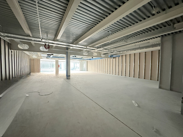 (Per INFO Roberto 3453195338) A San Martino di Lupari, sulla Strada Statale 53 che collega Vicenz...