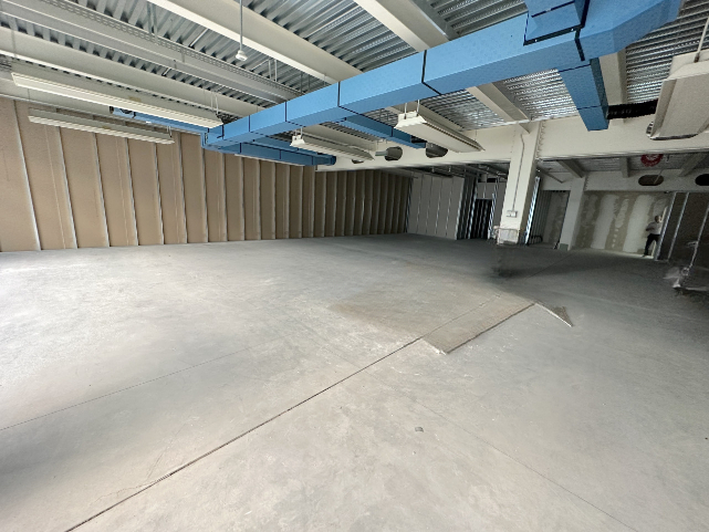 (Per INFO Roberto 3453195338) A San Martino di Lupari, sulla Strada Statale 53 che collega Vicenz...