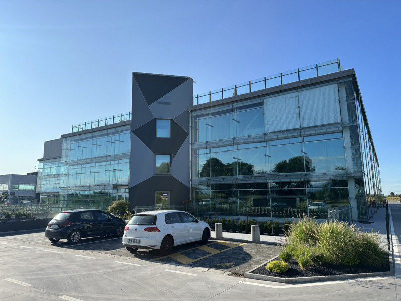 (Per INFO Roberto 3453195338) A San Martino di Lupari, sulla Strada Statale 53 che collega Vicenz...