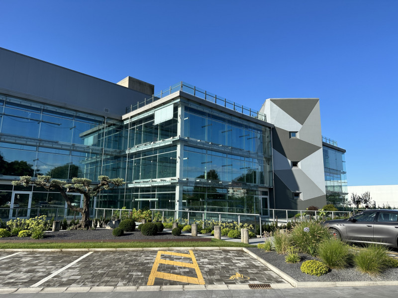 (Per INFO Roberto 3453195338) San Martino di Lupari, sulla Strada Statale 53 che collega Vicenza ...