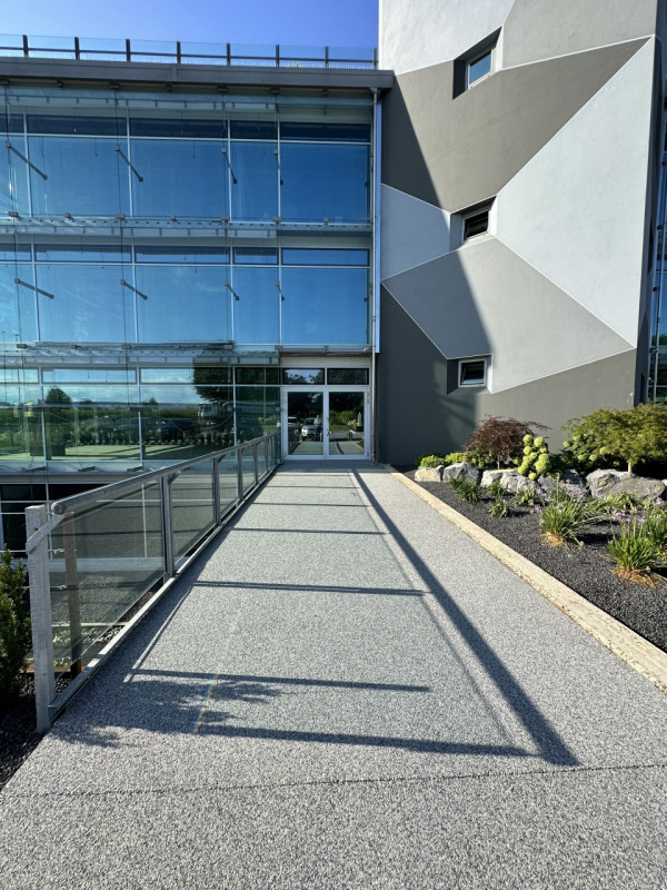 (Per INFO Roberto 3453195338) A San Martino di Lupari, sulla Strada Statale 53 che collega Vicenz...