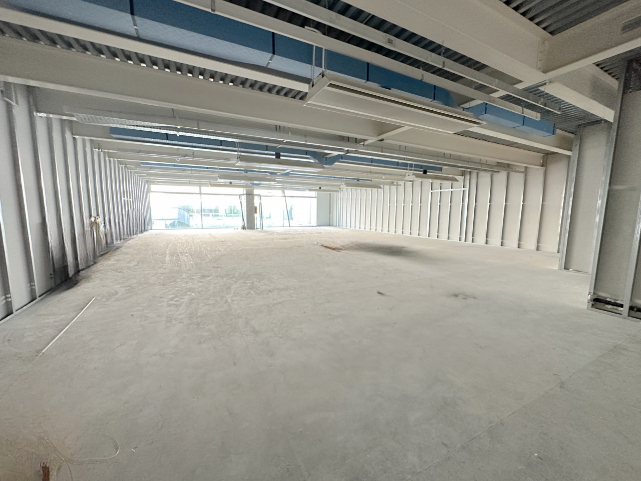 (Per INFO Roberto 3453195338) A San Martino di Lupari, sulla Strada Statale 53 che collega Vicenz...