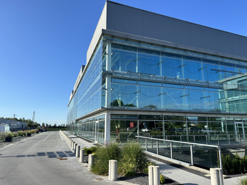 (Per INFO Roberto 3453195338) A San Martino di Lupari, sulla Strada Statale 53 che collega Vicenz...