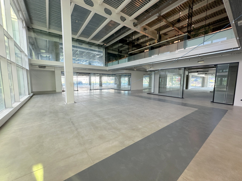 (Per INFO Roberto 3453195338) A San Martino di Lupari, sulla Strada Statale 53 che collega Vicenz...