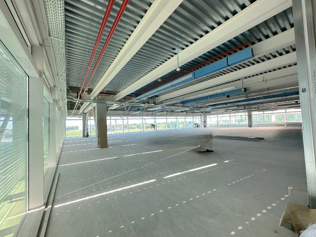 (Per INFO Roberto 3453195338) A San Martino di Lupari, sulla Strada Statale 53 che collega Vicenz...