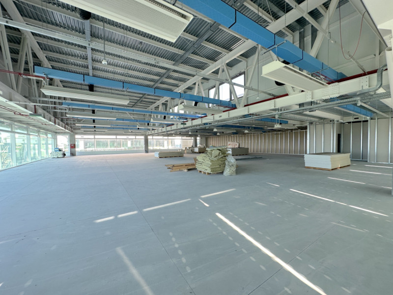 (Per INFO Roberto 3453195338) A San Martino di Lupari, sulla Strada Statale 53 che collega Vicenz...