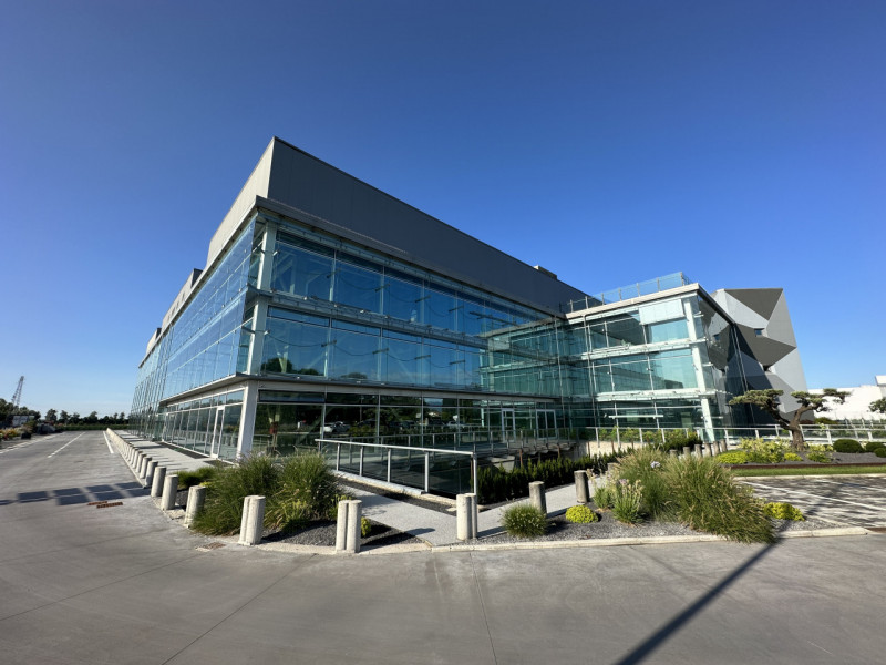 (Per INFO Roberto 3453195338) A San Martino di Lupari, sulla Strada Statale 53 che collega Vicenz...