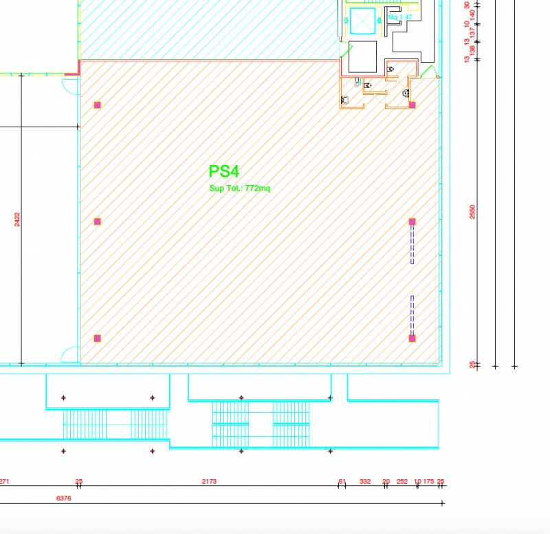 (Per INFO Roberto 3453195338) A San Martino di Lupari, sulla Strada Statale 53 che collega Vicenz...