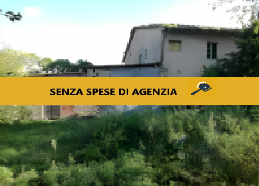 Vicopisano Vendita Rustico casa colonica