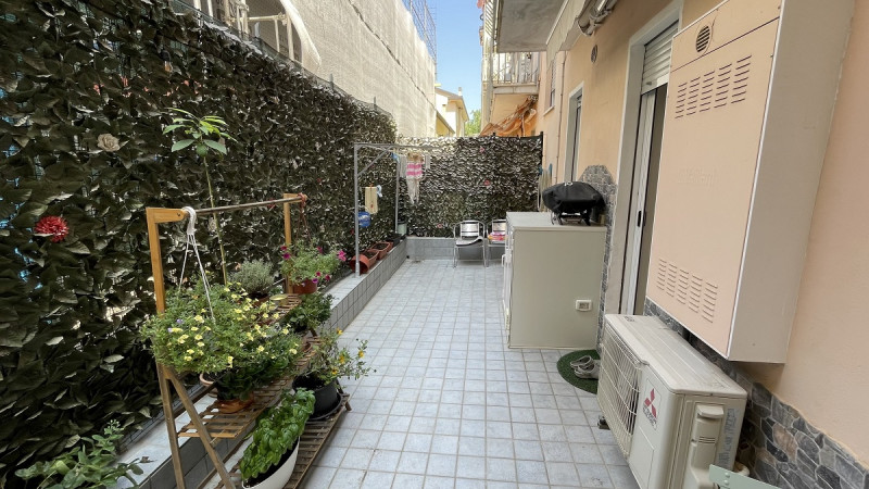 Chioggia Vendita Appartamento trilocale