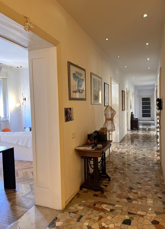 Rovigo Vendita Appartamento più di 5 locali