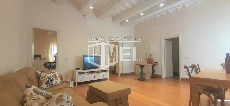 Livorno Affitto Appartamento trilocale