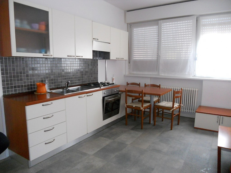 Trento Affitto Appartamento bilocale