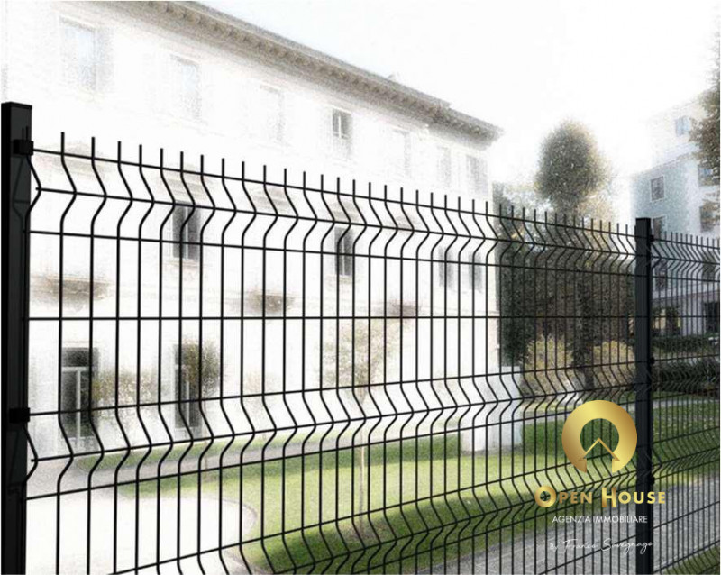 OPEN HOUSE by Franco Savegnago presenta un Nuovo e Meraviglioso progetto immobiliare di 3 VILLE S...