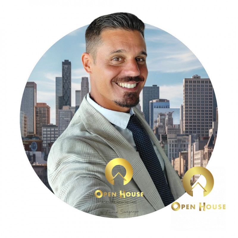 OPEN HOUSE by Franco Savegnago vendesi attività Edicola POSIZIONE PAZZESCA

➤-Grande passaggio OL...