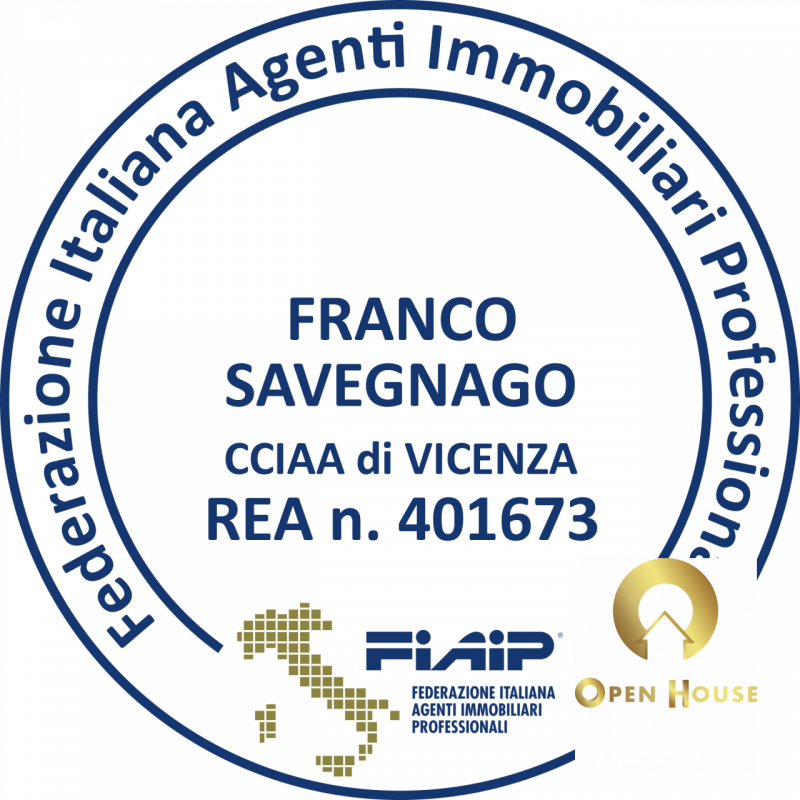 OPEN HOUSE by Franco Savegnago vendesi attività Edicola POSIZIONE PAZZESCA

➤-Grande passaggio OL...