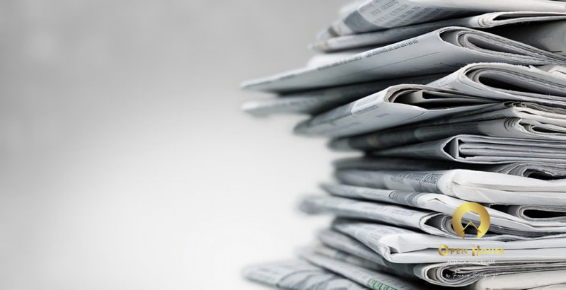 OPEN HOUSE by Franco Savegnago vendesi attività Edicola POSIZIONE PAZZESCA

➤-Grande passaggio OL...