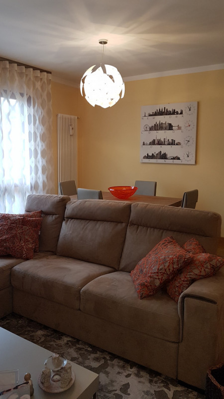 Padova Affitto Appartamento pentalocale