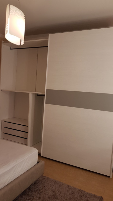 VIA PERTILE - NO STUDENTI , SOLO ALTAMENTE REFERENZIATI AFFITTASI APPARTAMENTO LIBERO DAL 01/04/2...