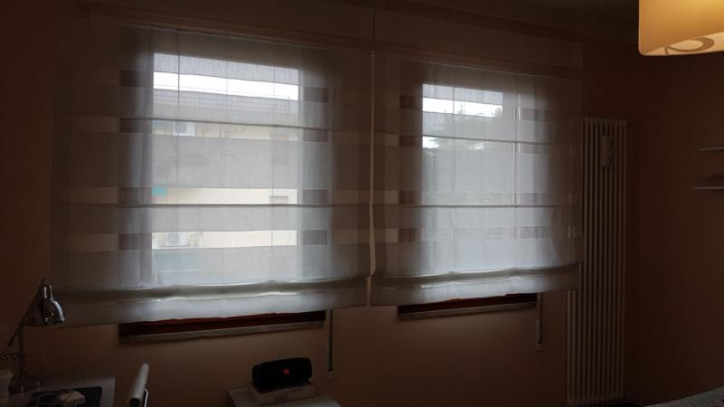 VIA PERTILE - NO STUDENTI , SOLO ALTAMENTE REFERENZIATI AFFITTASI APPARTAMENTO LIBERO DAL 01/04/2...