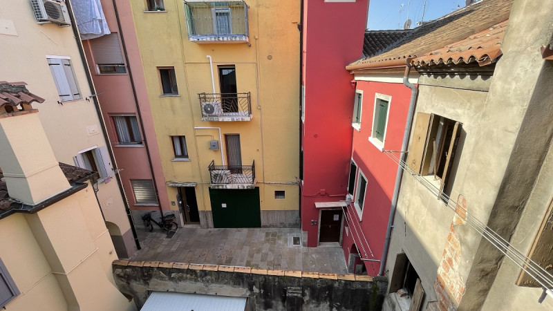 Chioggia Vendita Casa singola terratetto