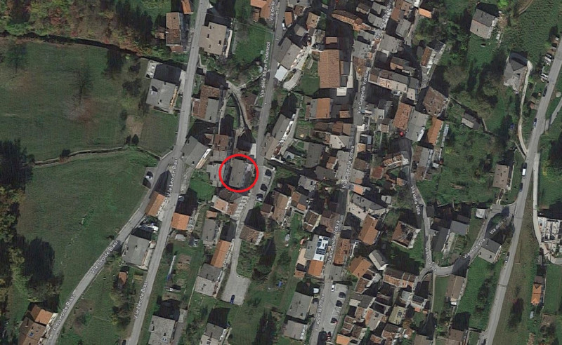 RIF. A.A.91-21
                                                                 
Vendita all'asta...