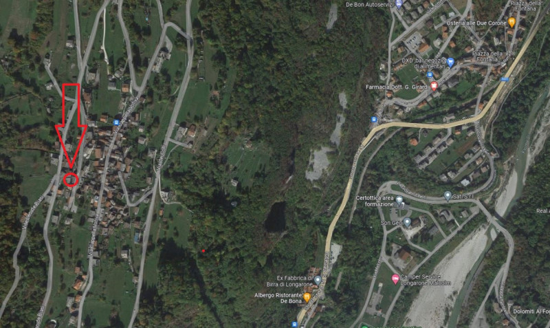 RIF. A.A.91-21
                                                                 
Vendita all'asta...