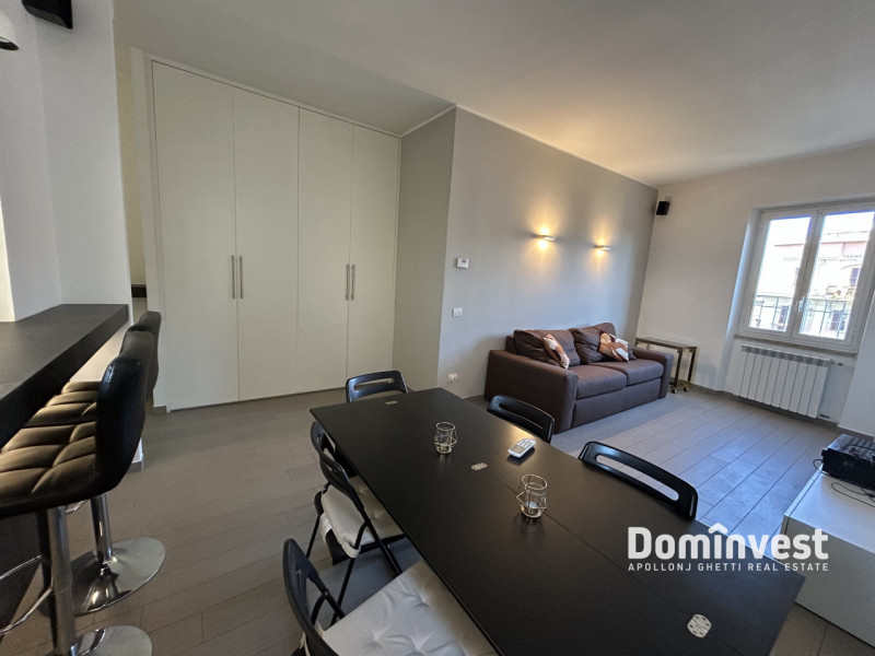 Roma Affitto Appartamento bilocale