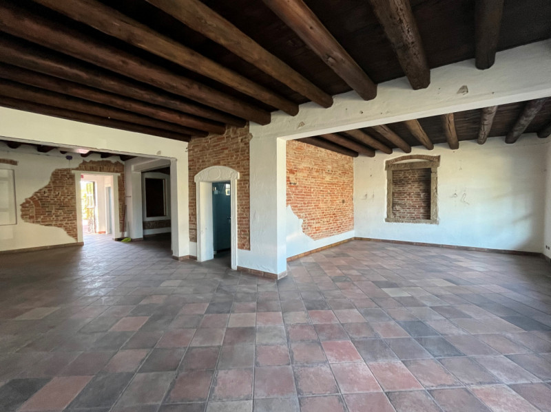 Nel cuore della campagna veneta, nella tranquilla frazione di Lissaro, comune di Mestrino, propon...