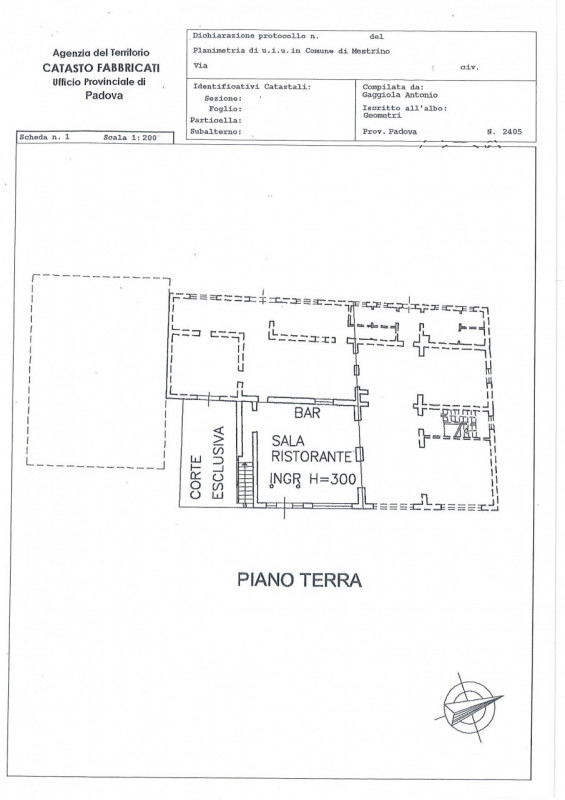 Nel cuore della campagna veneta, nella tranquilla frazione di Lissaro, comune di Mestrino, propon...