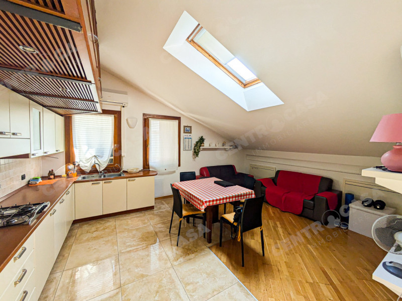 Legnago Affitto Appartamento trilocale