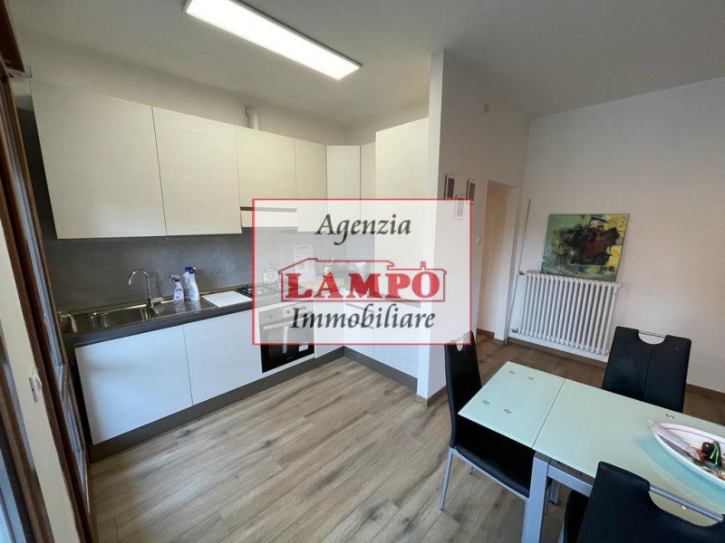 Padova Affitto Appartamento quadrilocale