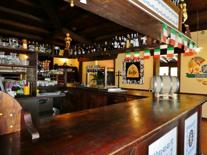 PREZZO ECCEZIONALE!! DISCO - BAR - RISTORANTE - PIZZERIA CON ABITAZIONE TRICAMERE E AMPIA AREA ES...