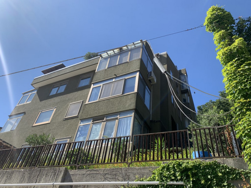 Trieste Affitto Appartamento bilocale