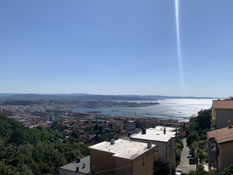 Trieste Vendita Appartamento bilocale