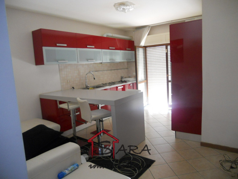 Noventa Padovana Affitto Appartamento bilocale