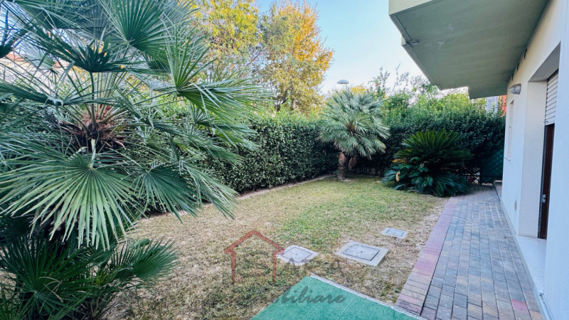 NOVENTA PADOVANA: 

Sara Immobiliare propone in locazione appartamento bilocale al piano terra co...