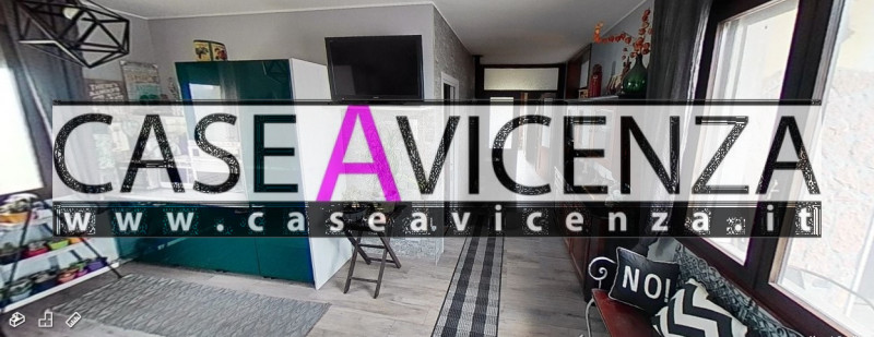 MONTEGALDELLA - C.E.G.- Questa splendida casa contemporanea si trova nel Paese di Montegaldella, ...