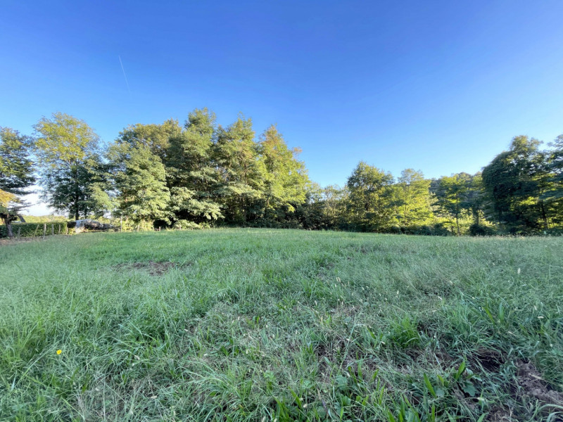 Building plot for sale in Soriso